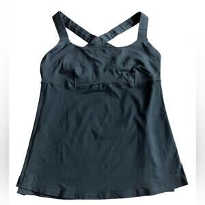 Lululemon Tank Top Size 10